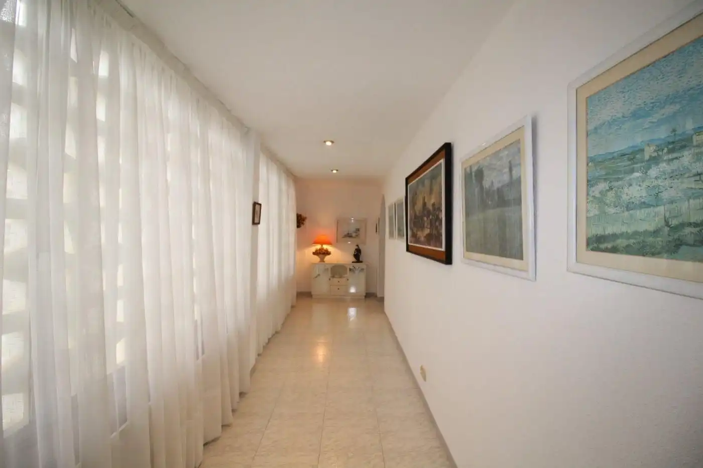 Appartement compact avec piscine à vendre à Avenida de Madrid, imagen 34