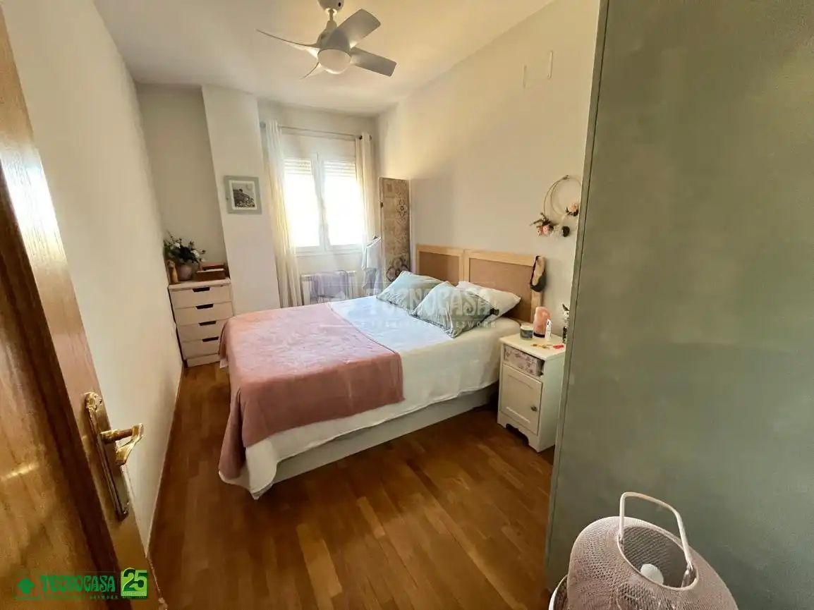 Habitación de Piso en venta en Miguelturra con Aire acondicionado, Terraza y Balcón