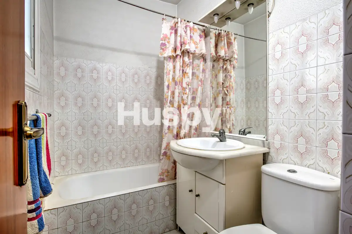 Maison mitoyenne avec terrasse à vendre à Calle Santander, imagen 30