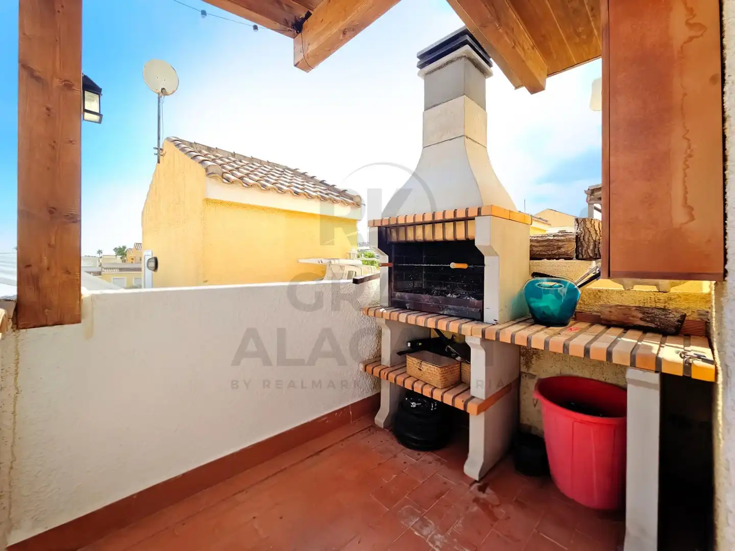 Casa amb terrassa en venda a POLONIA, imagen 36
