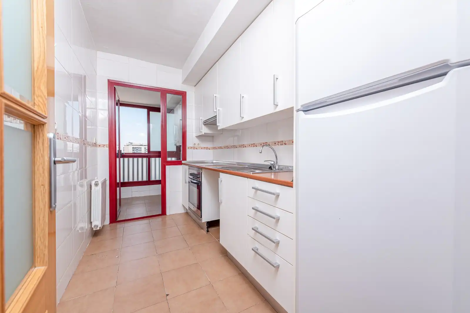 Piso con ascensor en venta en Ensanche de Vallecas 67, imagen 17