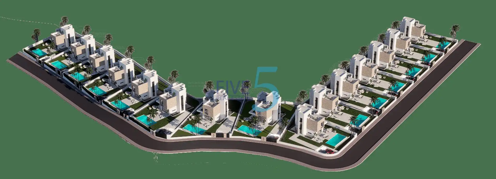 Maison à vendre à Balcón de Finestrat - Terra Marina, imagen 22
