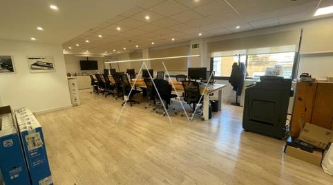 Foto 5 de Oficina de lloguer a Muntaner, Sant Gervasi- Galvany, Barcelona