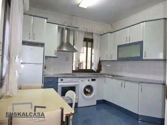 Piso en venta en Basurtu - Zorrotza, imagen 8