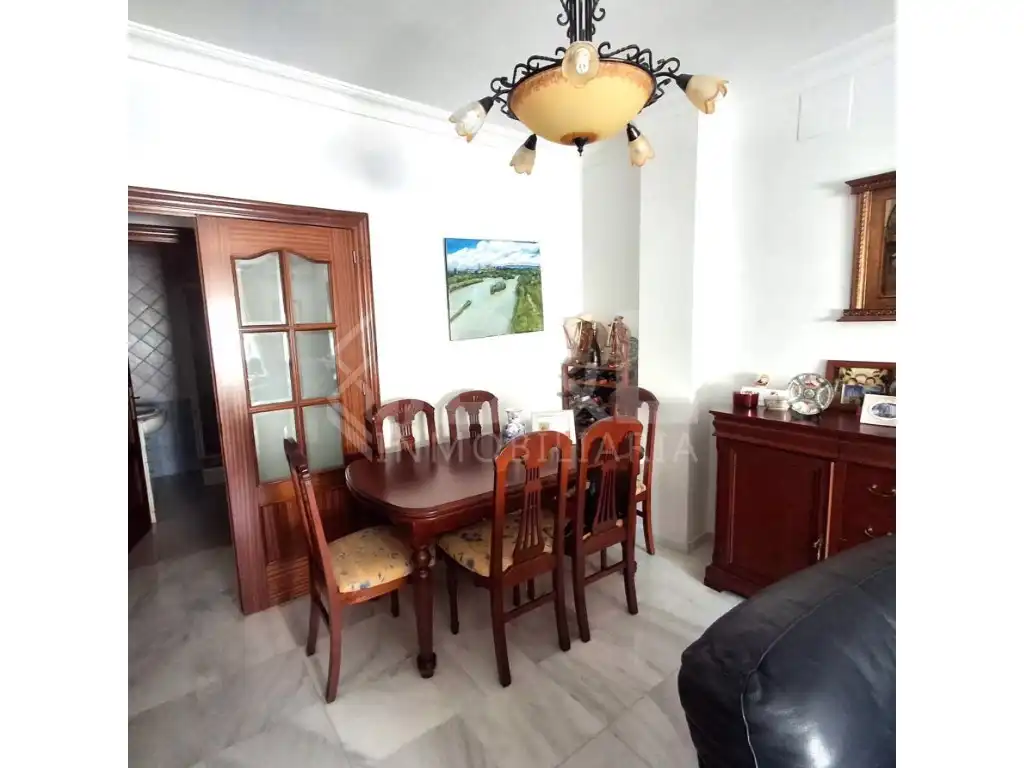 Comedor de Piso en venta en Rosal de la Frontera