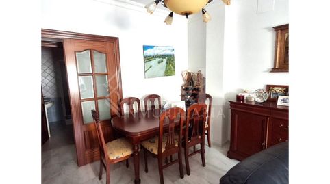 Foto 4 de Piso en venta en Rosal de la Frontera, Huelva