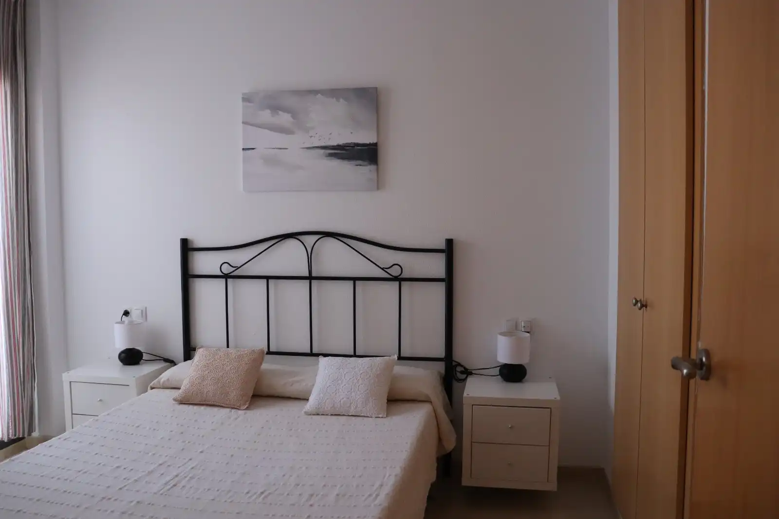Flat for sale in Zona Papa Luna - Platja del Gurugú