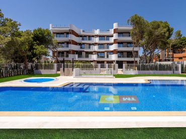 Appartamento con balcone in vendita a Cala Ratjada
