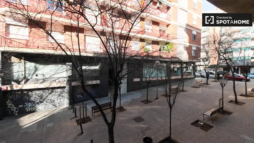 Zimmer in Vilapicina i la Torre Llobeta