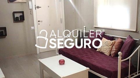 Foto 2 de Pis de lloguer a Valdemoro, San Isidro, Madrid