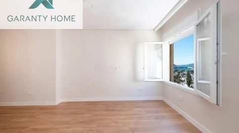 Foto 4 de Piso de alquiler en La Malagueta - Monte Sancha, Málaga Capital
