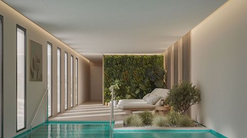 Foto 3 de Apartamento en venta en Hipódromo - Cerrado del Águila, Mijas