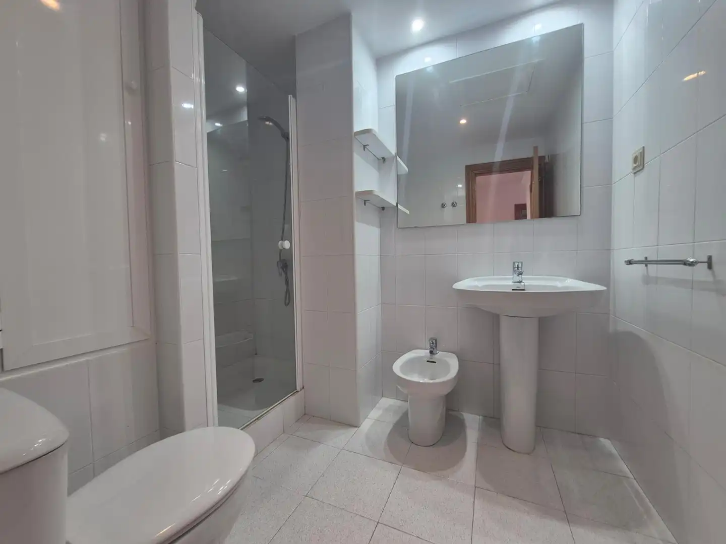 Wohnung zur Miete in Granada, Granada