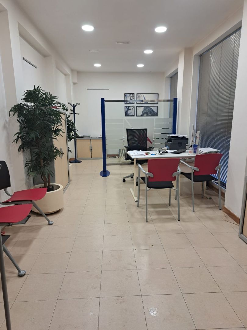 Local en venta en Lope de Vega Kalea, Las Arenas