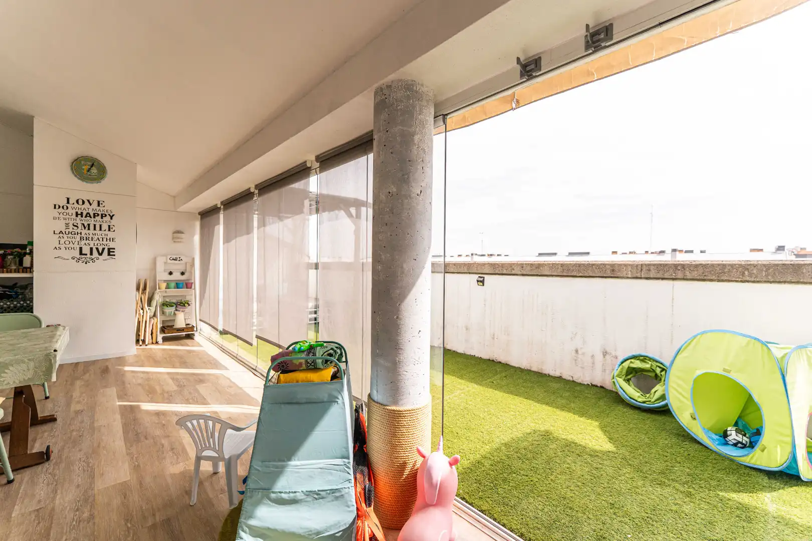 Appartamento con terrazza in vendita a Calle Parque Bujaruelo, imagen 40