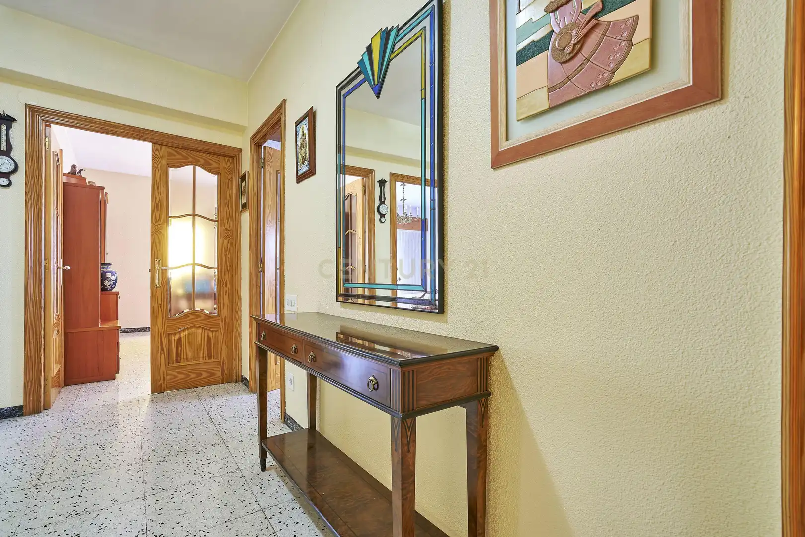 Apartament en venda en La Ràpita amb Aire condicionat, Traster i Moblat