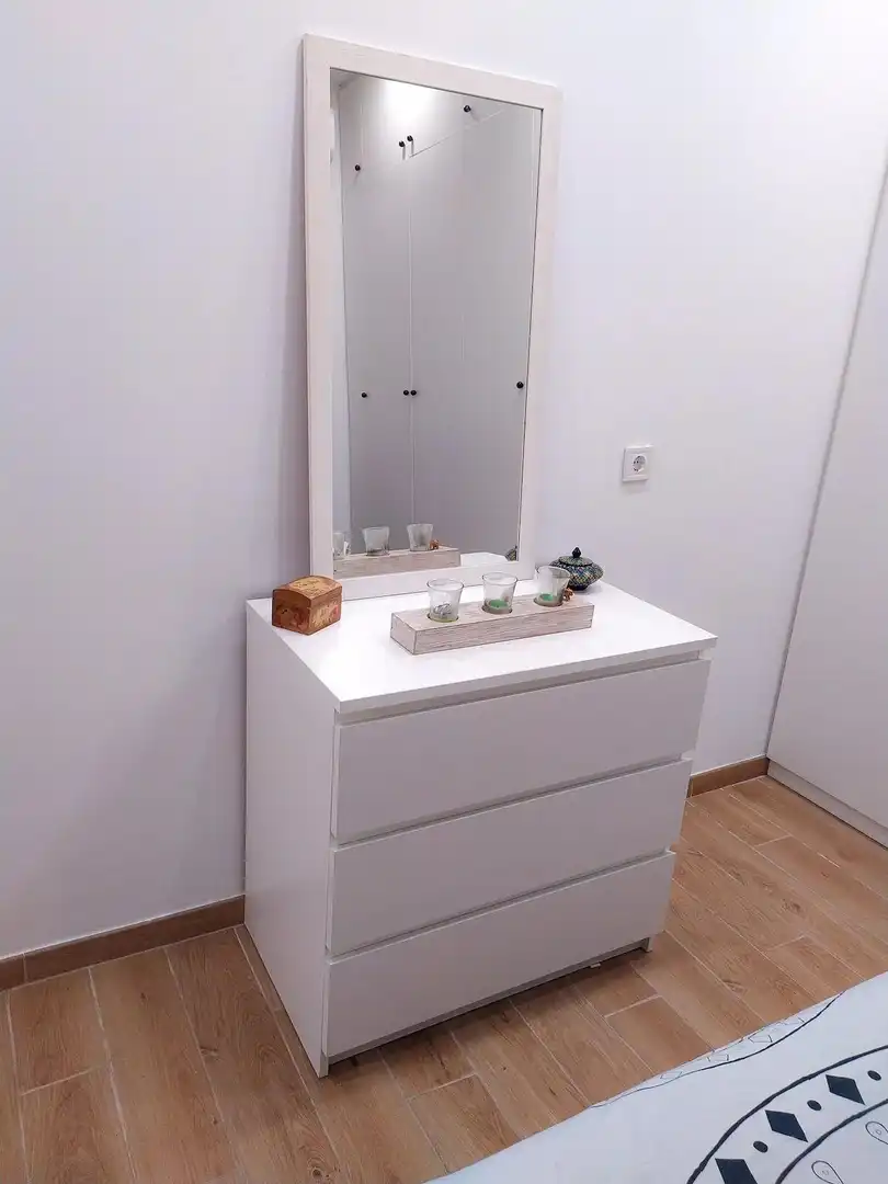 Dormitori de Casa o xalet de lloguer en Almería