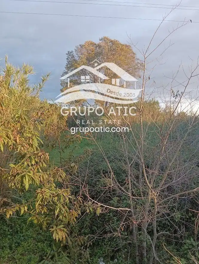 Terreno rústico en venta en Camino de Onda - Salesianos, imagen 4