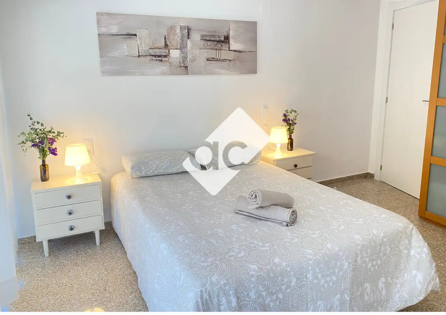 Appartement avec terrasse à louer à Patraix, imagen 13