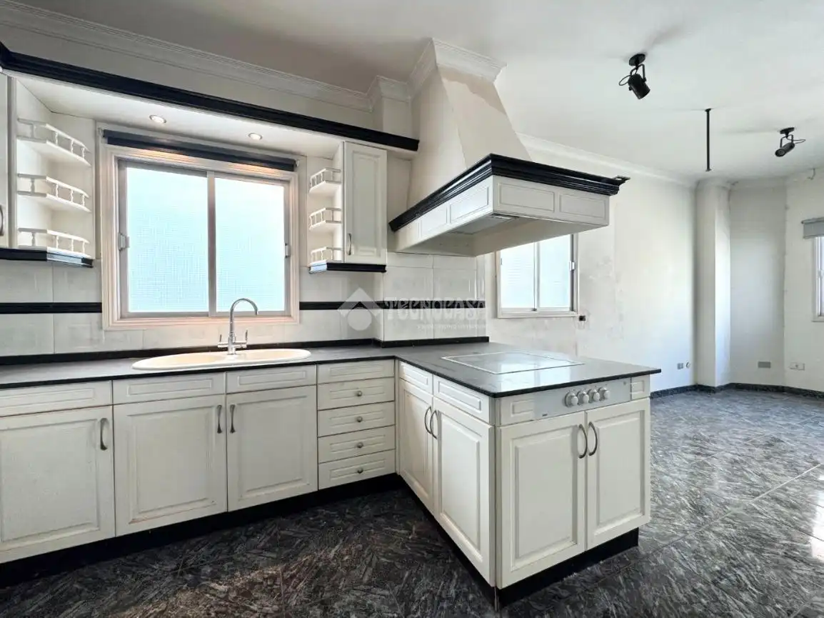 Cocina de Casa o chalet en venta en Tamaraceite - San Lorenzo - Tenoya
