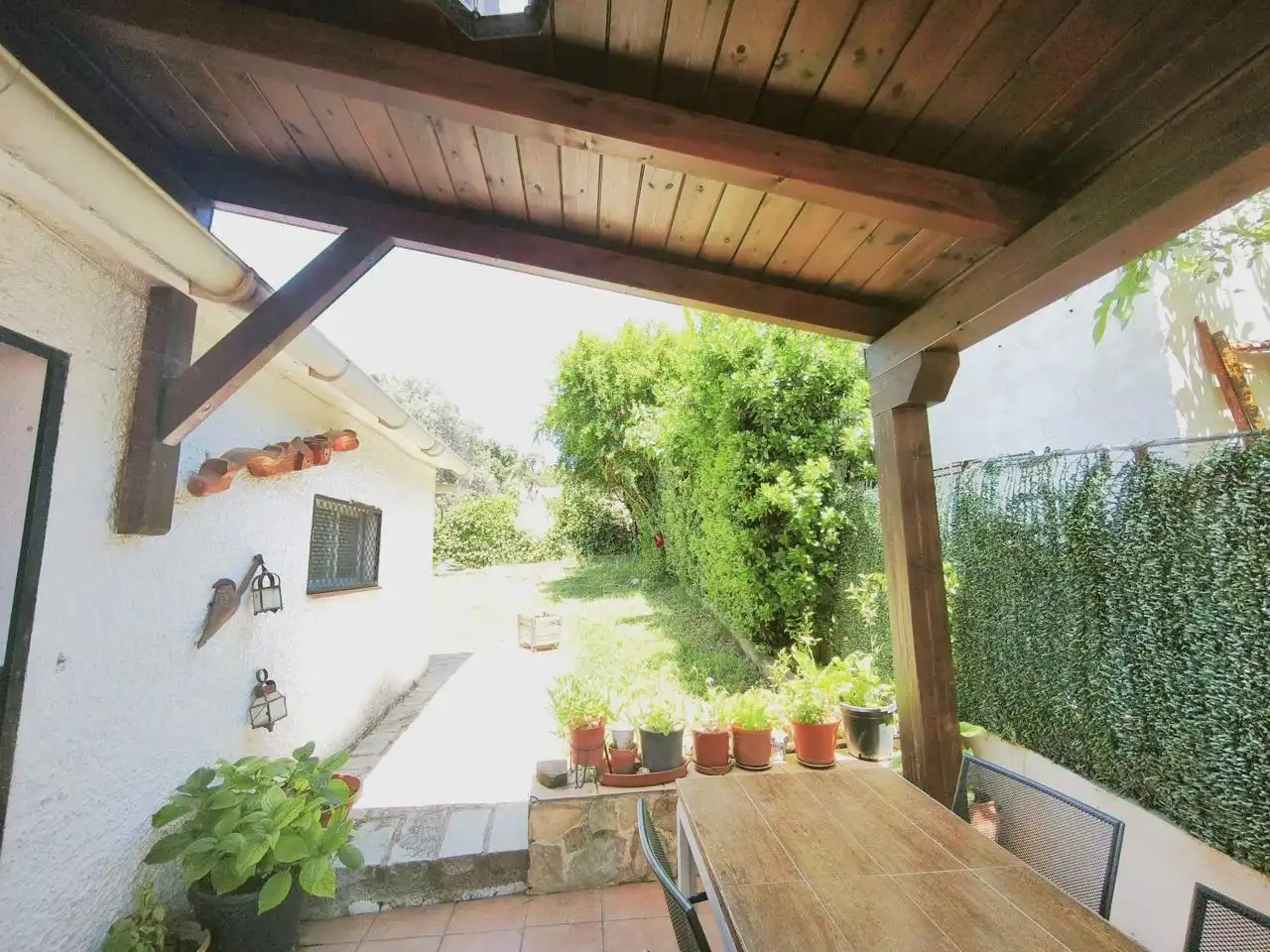 Haus mit Terrasse zum Verkauf in Calle la Coruña, imagen 8