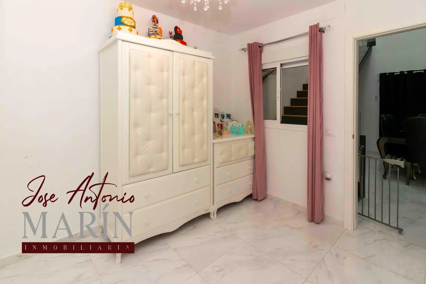 Houses for sale in Maria Auxiliadora - Barriada de Llera