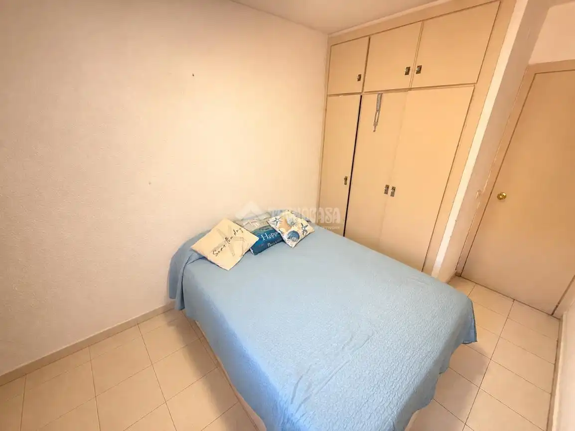 Bedroom of Detached homes for sale in Madrid  with Air Conditioner, Heating and Private garden