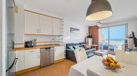 Foto 2 de Àtic en venda a Cano, Los Abrigos, Santa Cruz de Tenerife