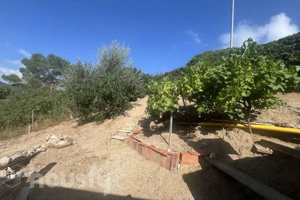 Residencial en venta en Vallbona d'Anoia