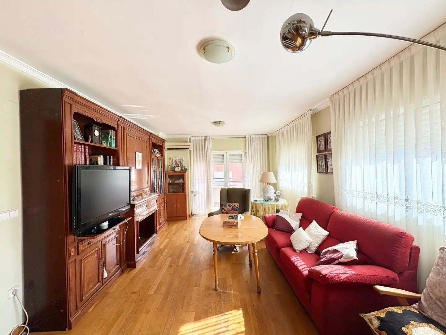 Sala d'estar de Pis en venda en Pedanías Este