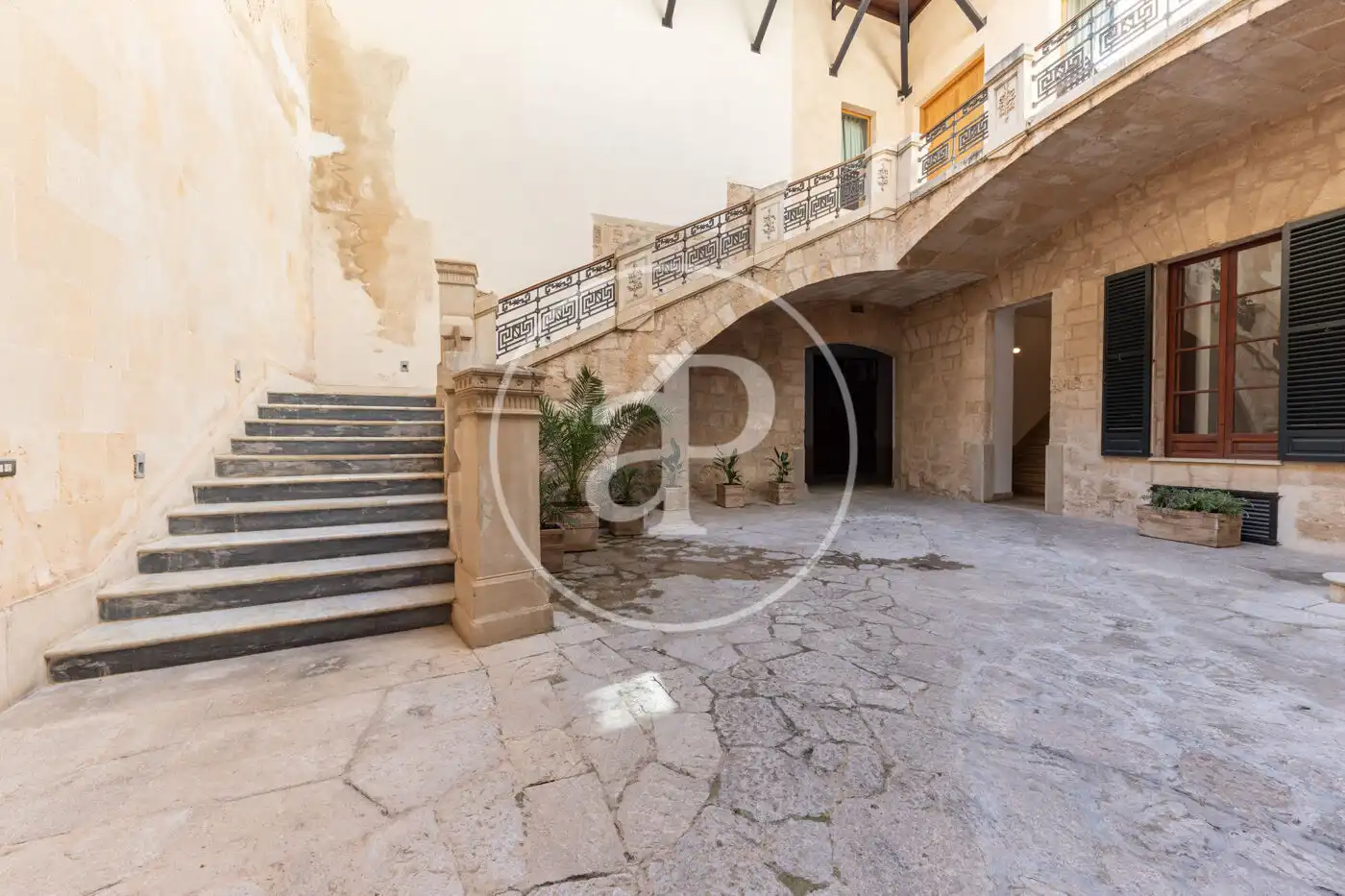 Piso en venta en  Palma de Mallorca con Aire acondicionado, Calefacción y Terraza