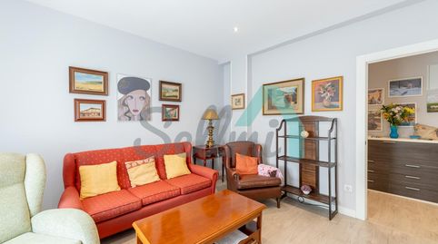 Foto 4 de Piso de alquiler en Fernando Vela, Milán - Pumarín, Oviedo
