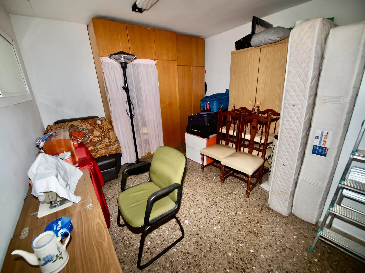 Habitación de Local en venta en Terrassa
