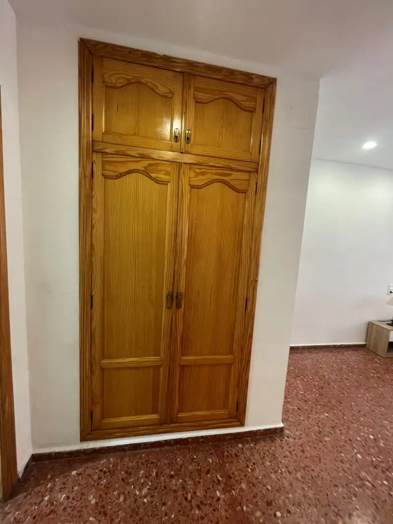 Estudi amb terrassa en venda a Centro Ciudad, imagen 11