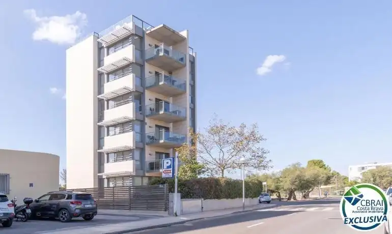 Appartement compact avec ascenseur à vendre à Calle DEL CLOT DELS FRANQUETS S 54, imagen 48
