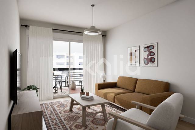 Piso en Venta en San Carlos - San José