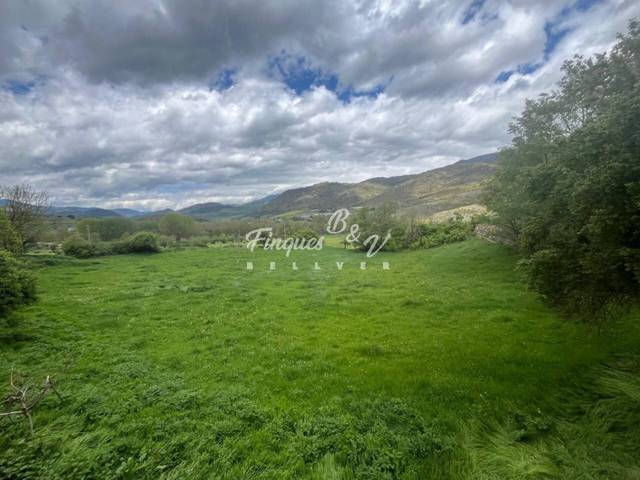 Casa adosada en Venta en Camino Ral en Bellver de Cerdanya