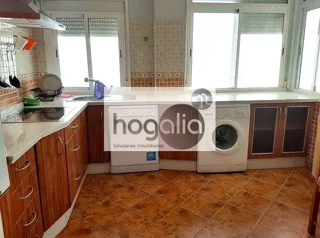 Appartamento in affitto a San Pablo - Santa Justa