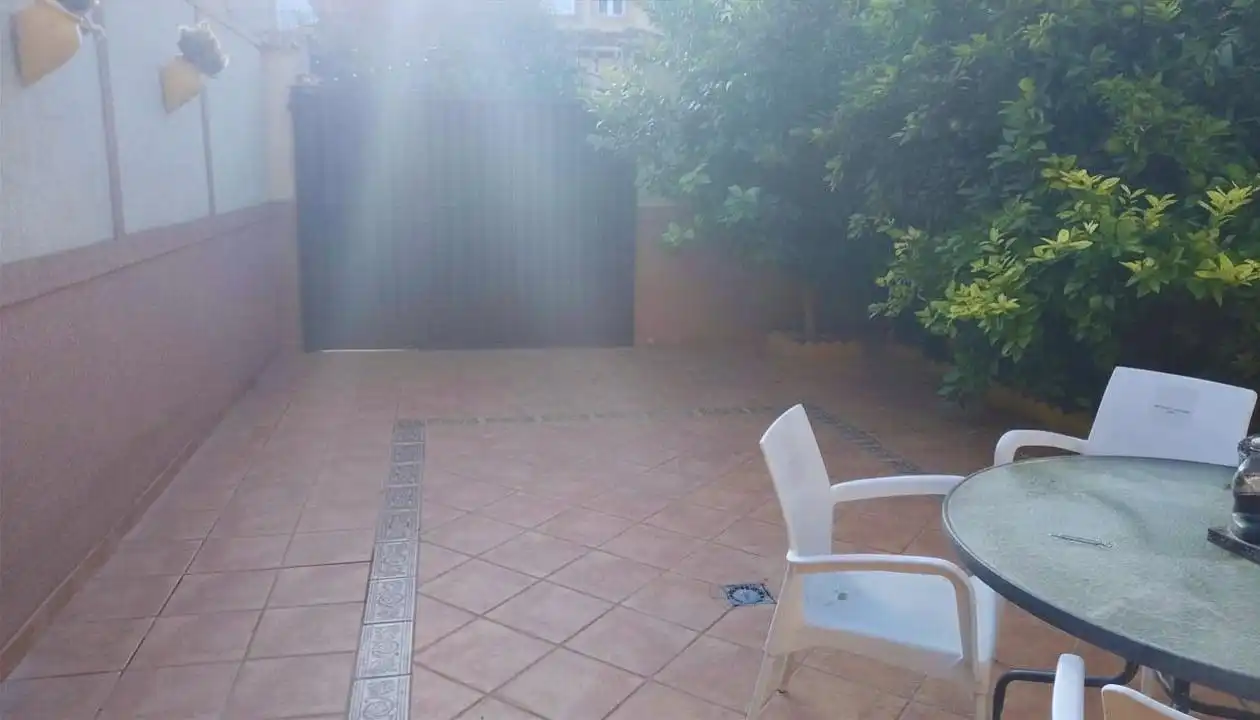 Adossat en venda a El Retiro - Parque Atlántico - Ronda este, imagen 6
