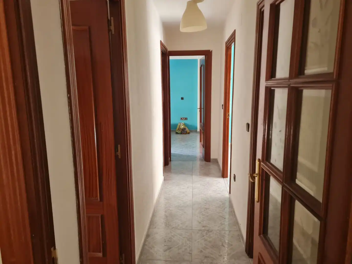 Piso en venta en Móstoles con Aire acondicionado, Calefacción y Terraza