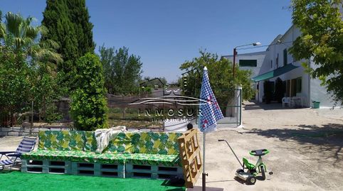 Foto 2 de Casa o chalet en venta en Las Vegas - Campoaras, Lucena