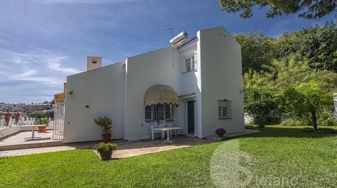 Foto 2 von Einfamilien-Reihenhaus zum Verkauf in Hernando de Baeza, Pinares de San Antón, Málaga Capital