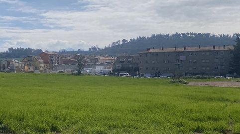 Parcela Venta Sant Fruitós de Bages