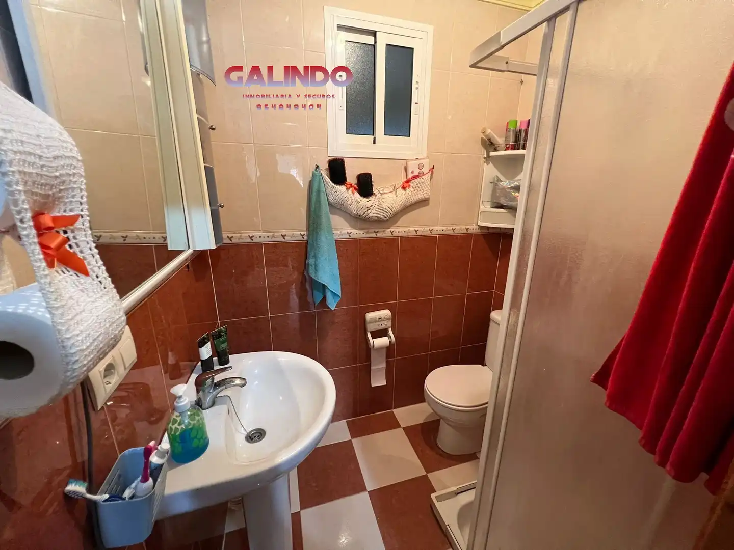 Xalet amb piscina en venda a Arahal, imagen 13
