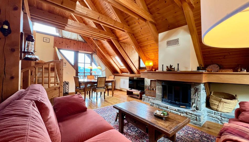 Photo 1 of Duplex for sale in Salardú, Lleida