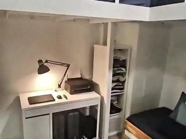 Piso en venta en Carrer de Galícia 9