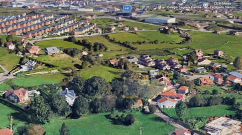 Foto 4 de Residencial en venta en Carretera Bezana a Muriedas, 20, Igollo, Camargo