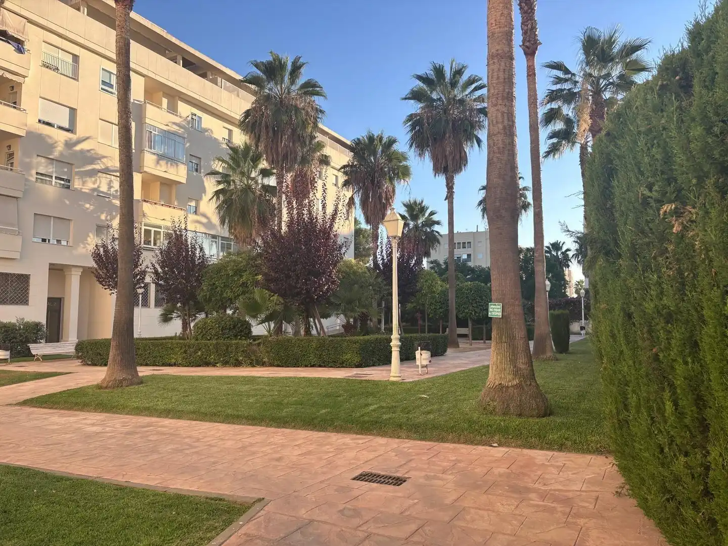 Wohnung mit Pool zum Verkauf in Caballero Bonald - San José Obrero - Guadalcacín, imagen 30