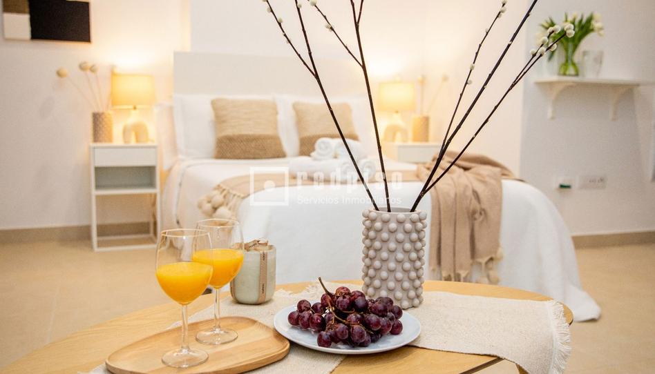 Foto 1 de Àtic de lloguer a Alameda - Mentidero - Teatro Falla, Cádiz