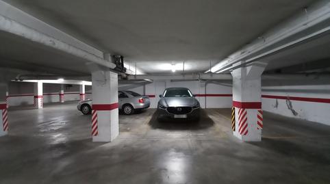 Foto 5 de Garatge en venda a Calle Calera, 8, El Carmen - Barrio Gimeno, Burgos